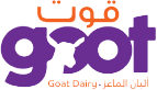 Goat Dairy Logo
